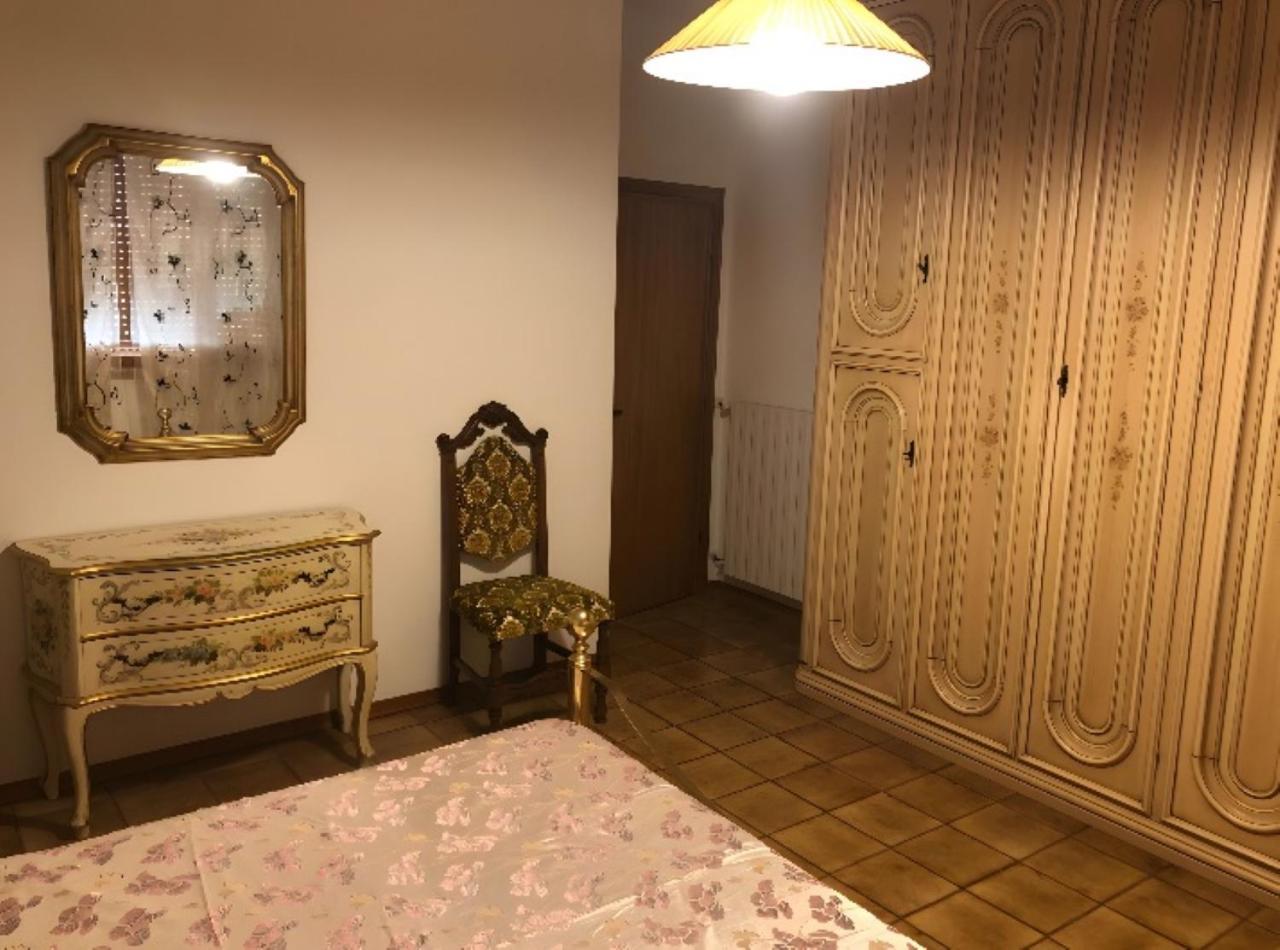 Guest House Benvenuti - Casa Vacanze Toscana Cecina  Exterior foto